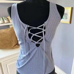 Urban outfitters top never worn!